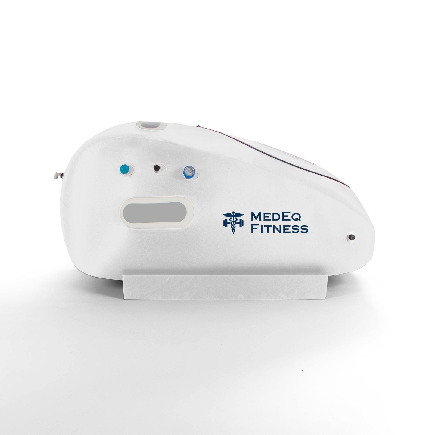 TimePod Air 1.5 (Pro) | 1.5ATM Soft Hyperbaric Chamber Elite Collection For Personal Wellness - Tree of Life