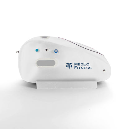 TimePod Air 1.5 (Pro) | 1.5ATM Soft Hyperbaric Chamber Elite Collection For Personal Wellness - Tree of Life