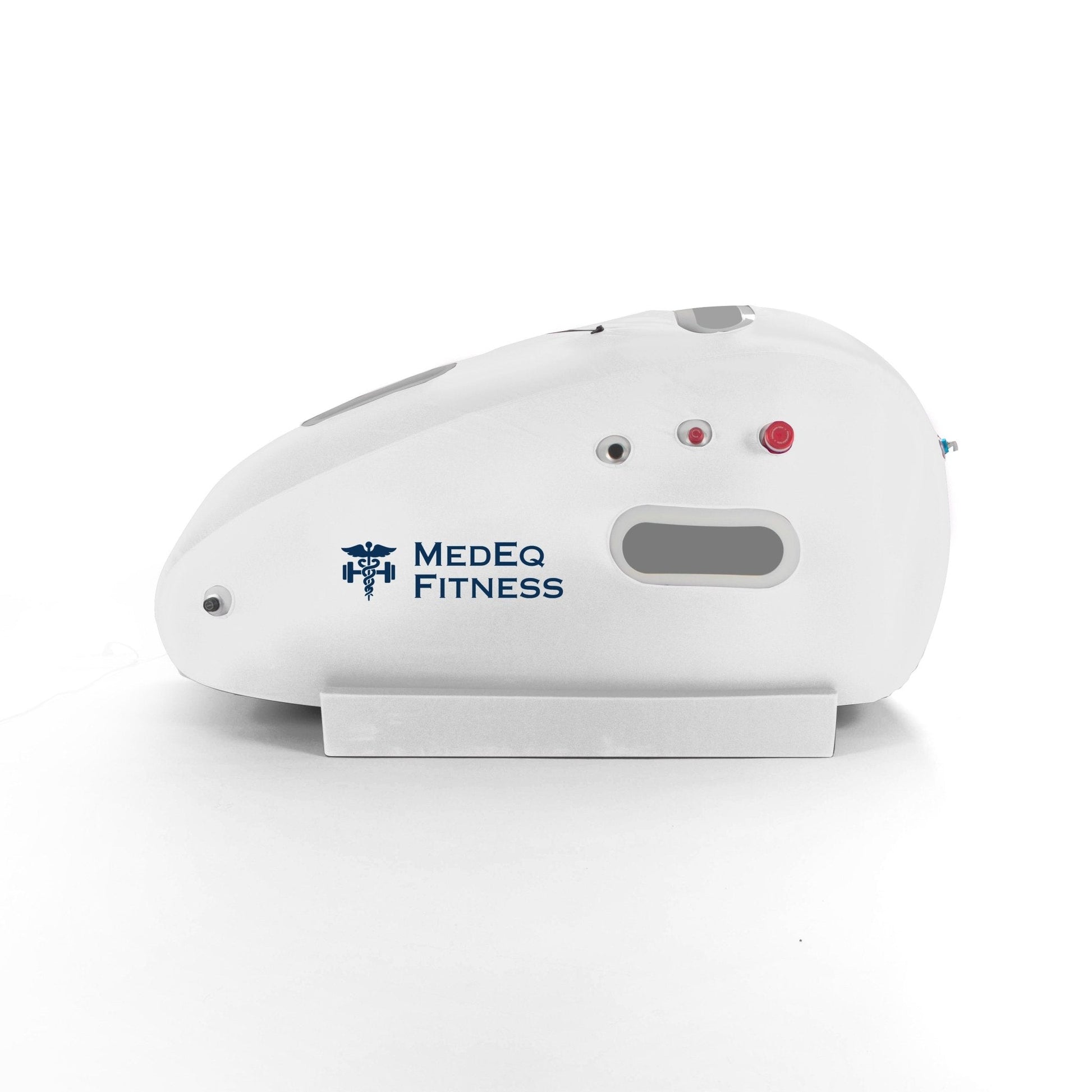 TimePod Air 1.5 (Pro) | 1.5ATM Soft Hyperbaric Chamber Elite Collection For Personal Wellness - Tree of Life