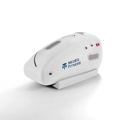 TimePod Air 1.5 (Pro) | 1.5ATM Soft Hyperbaric Chamber Elite Collection For Personal Wellness - Tree of Life