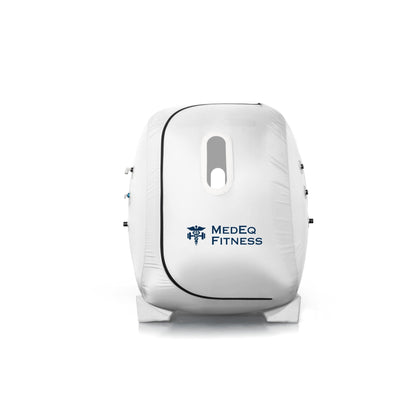 TimePod Air Wheelchair 1.4 ATA | Wheelchair-Accessible Hyperbaric Chamber - Tree of Life