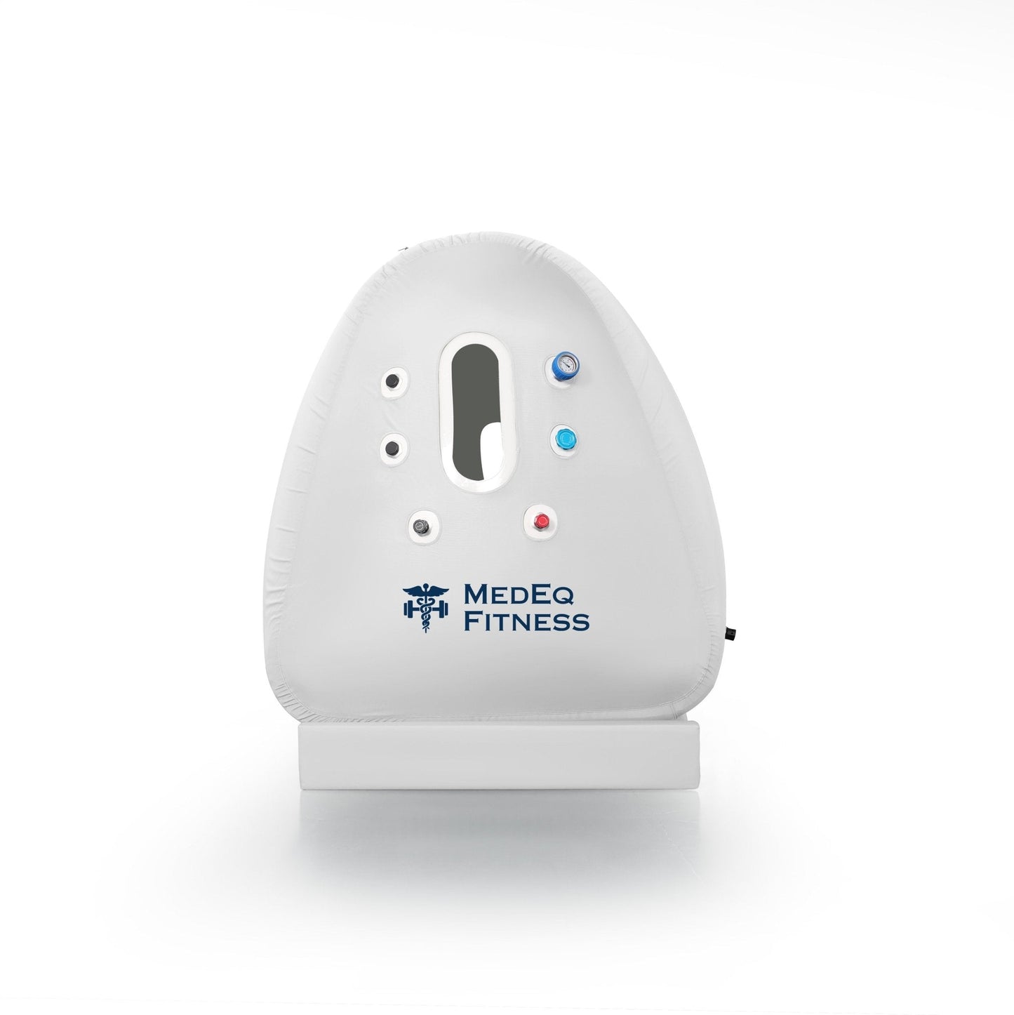 TimePod Air Wheelchair 1.4 ATA | Wheelchair-Accessible Hyperbaric Chamber - Tree of Life