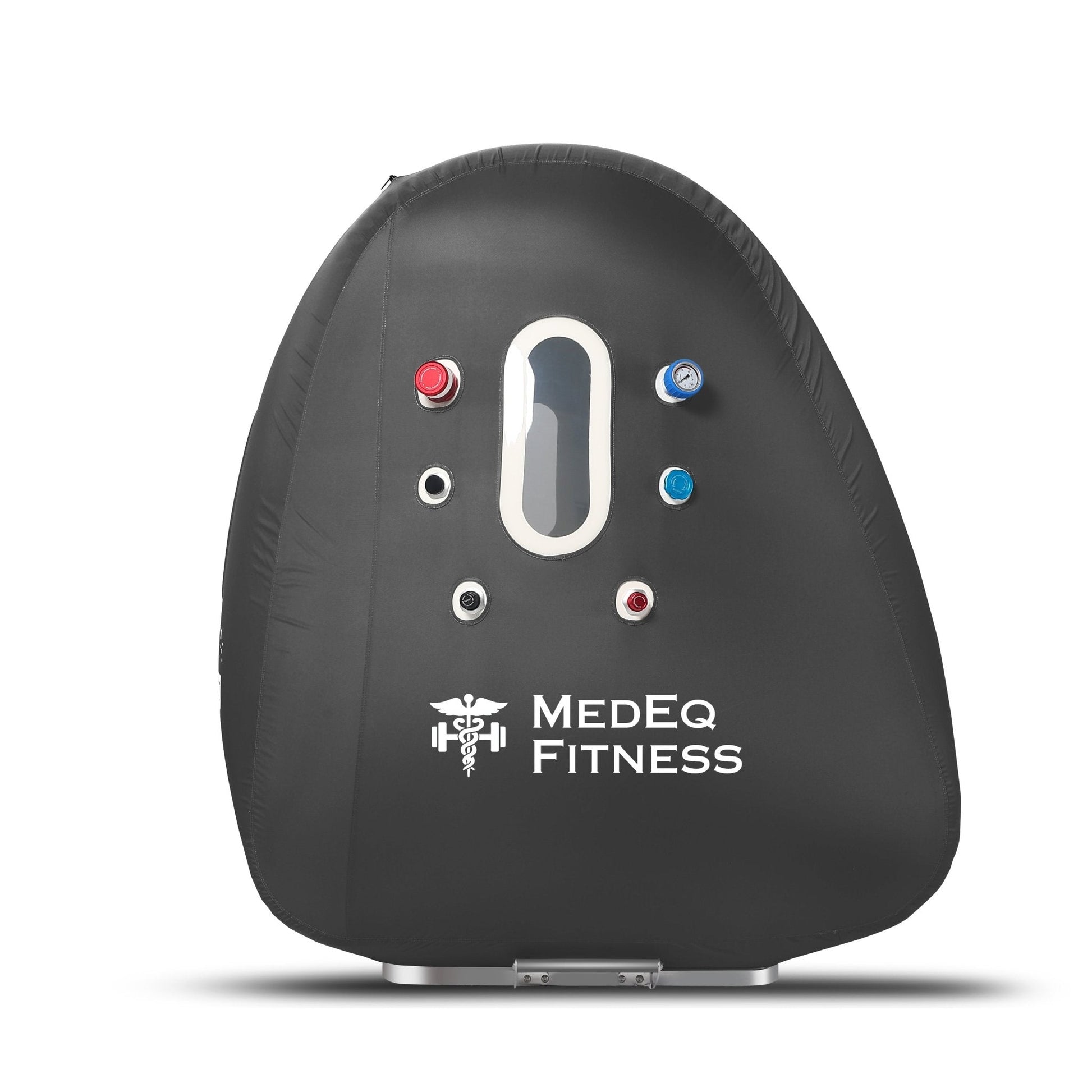 TimePod Air Wheelchair 1.4 ATA | Wheelchair-Accessible Hyperbaric Chamber - Tree of Life