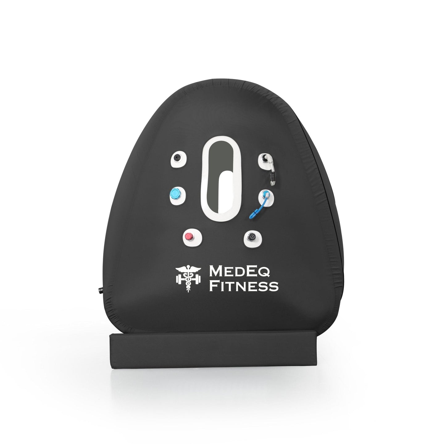 TimePod Air Wheelchair 1.4 ATA | Wheelchair-Accessible Hyperbaric Chamber - Tree of Life