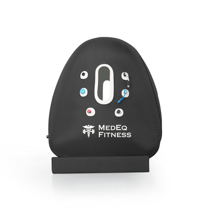 TimePod Air Wheelchair 1.4 ATA | Wheelchair-Accessible Hyperbaric Chamber - Tree of Life