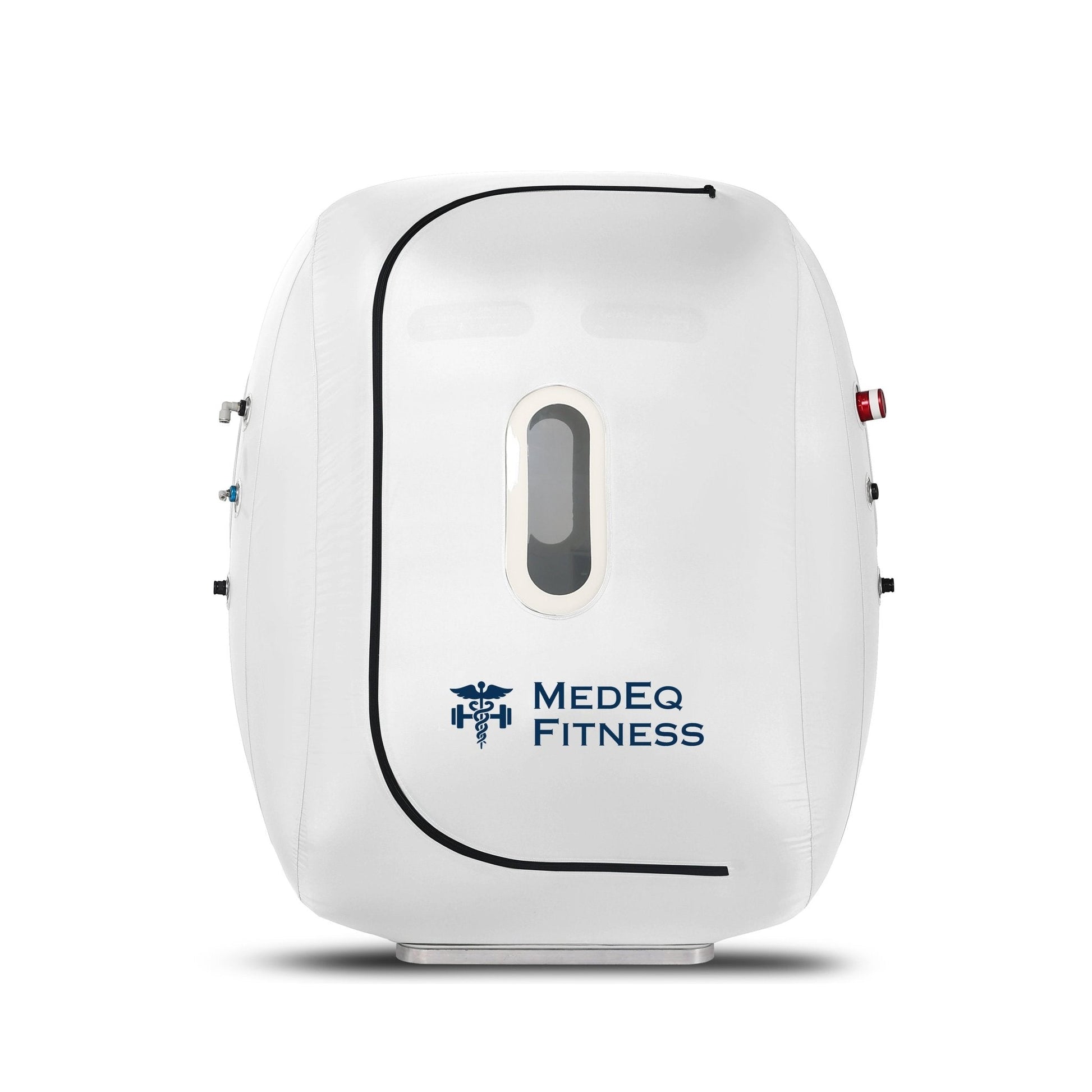 TimePod Air Wheelchair 1.4 ATA | Wheelchair-Accessible Hyperbaric Chamber - Tree of Life