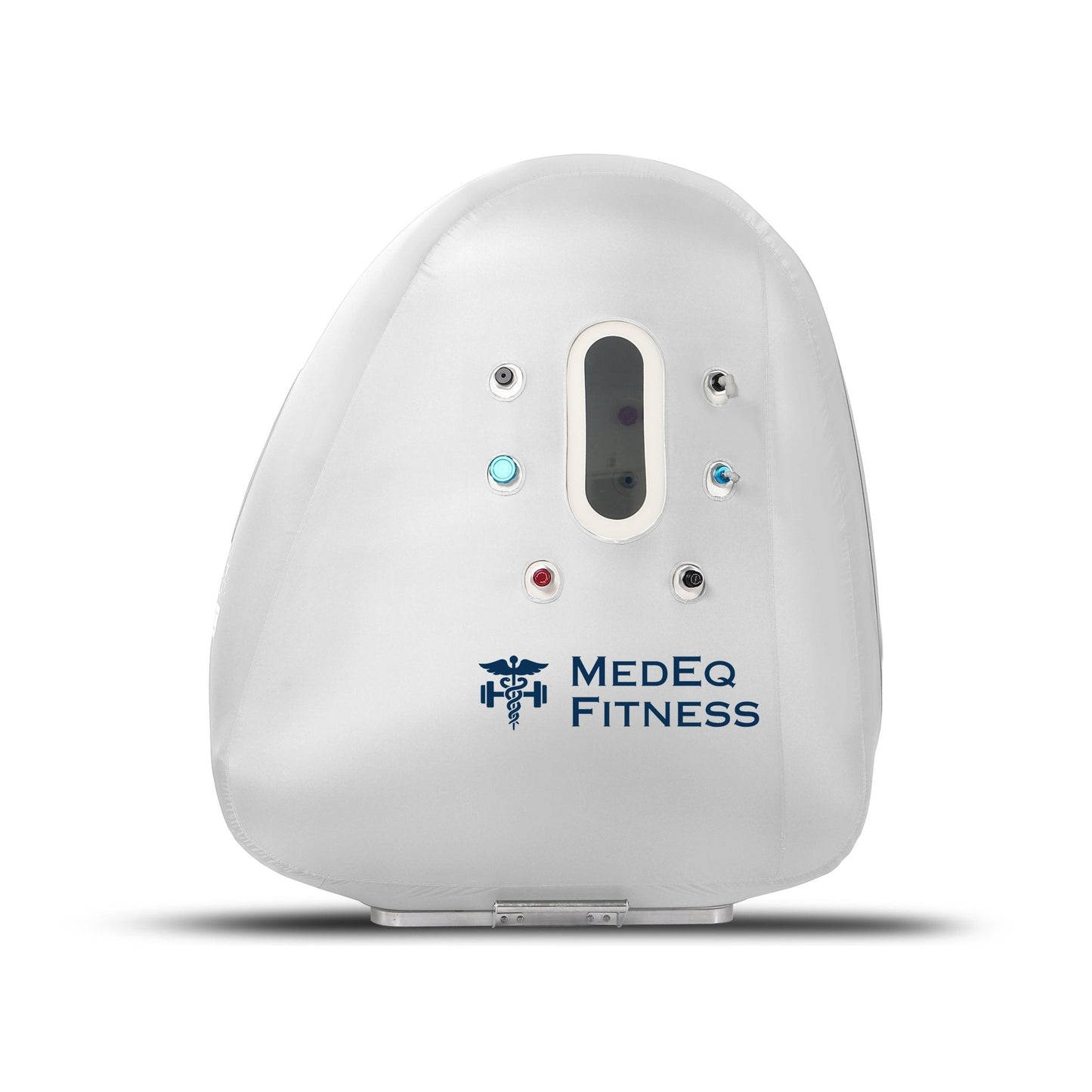 TimePod Air Wheelchair 1.4 ATA | Wheelchair-Accessible Hyperbaric Chamber - Tree of Life
