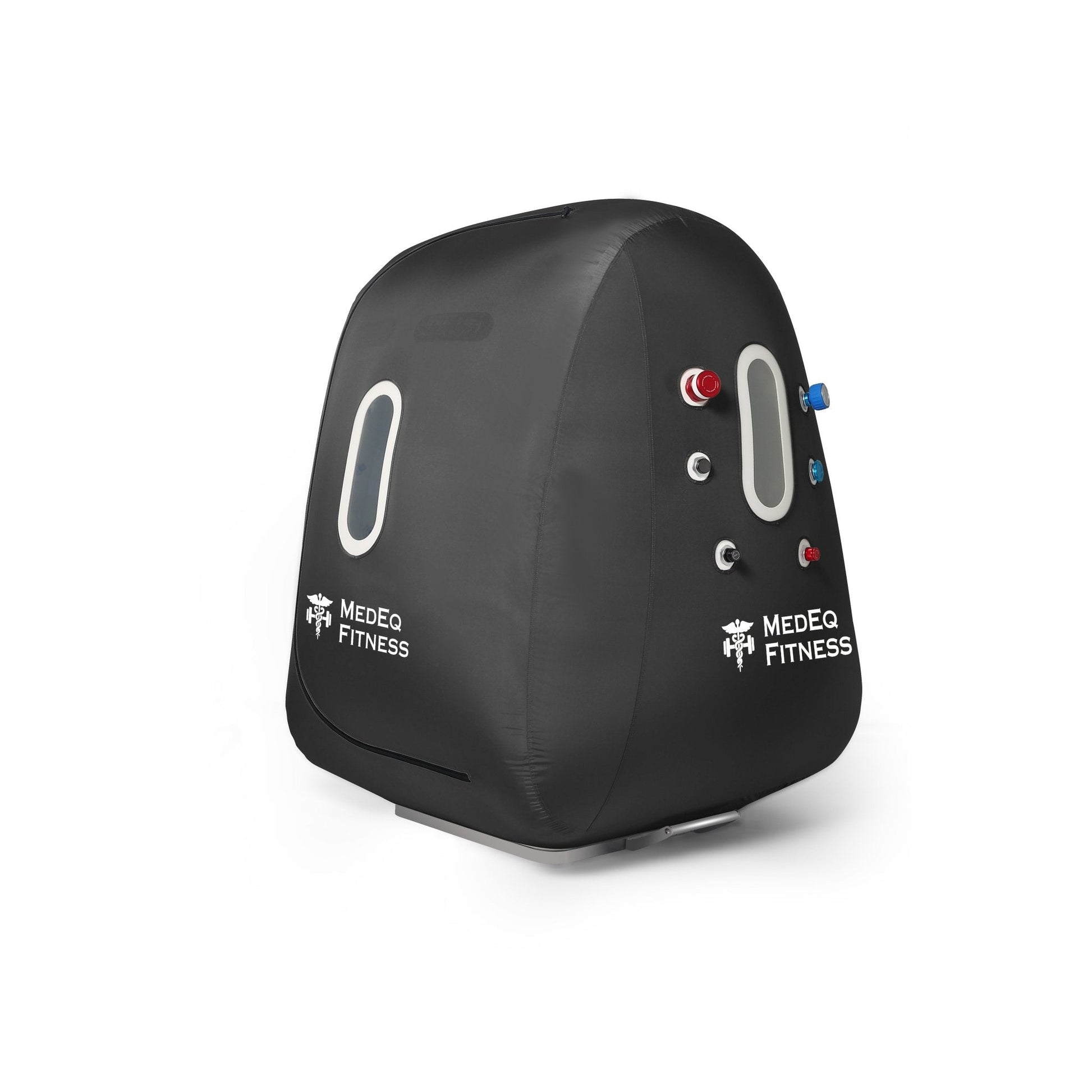 TimePod Air Wheelchair 1.4 ATA | Wheelchair-Accessible Hyperbaric Chamber - Tree of Life