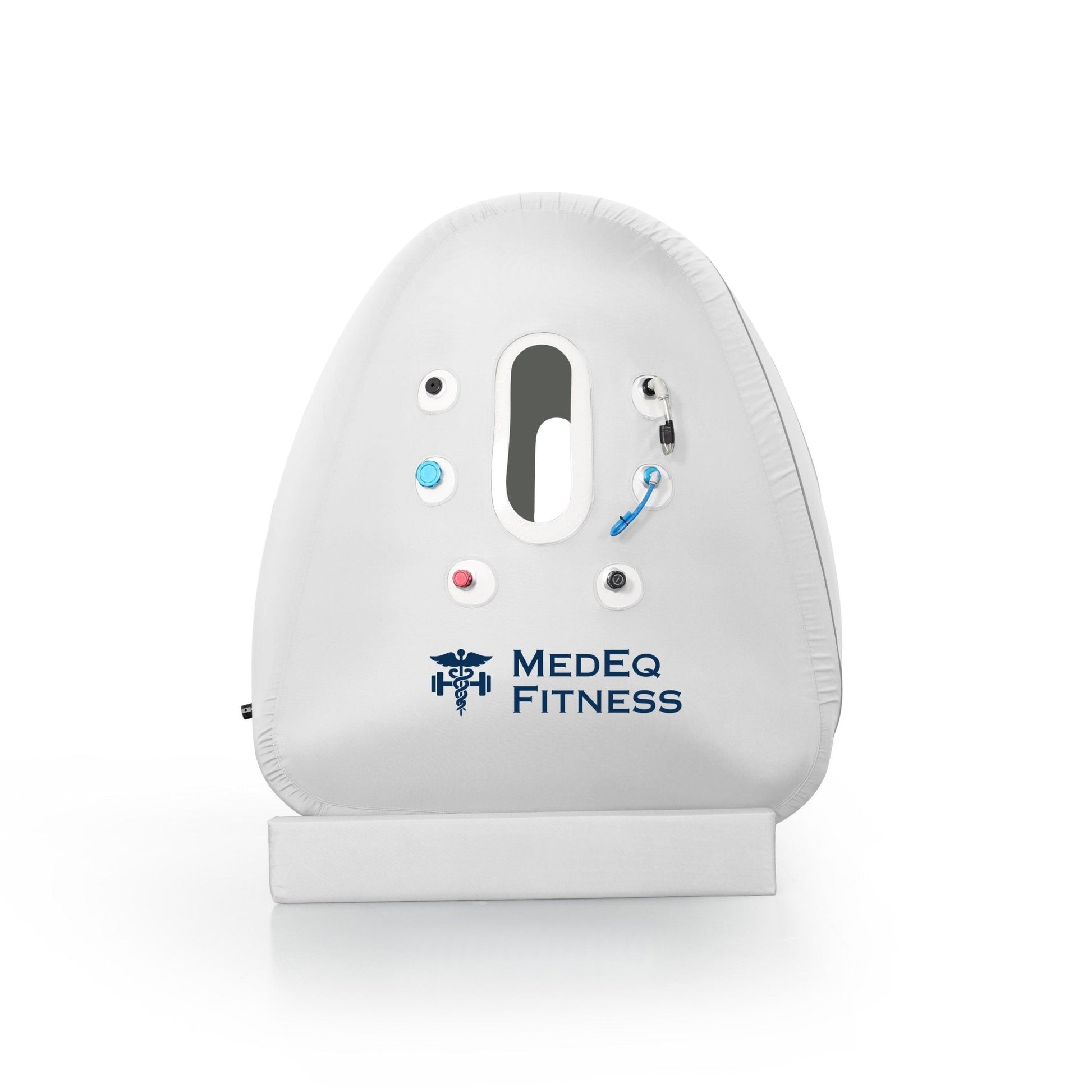 TimePod Air Wheelchair 1.4 ATA | Wheelchair-Accessible Hyperbaric Chamber - Tree of Life