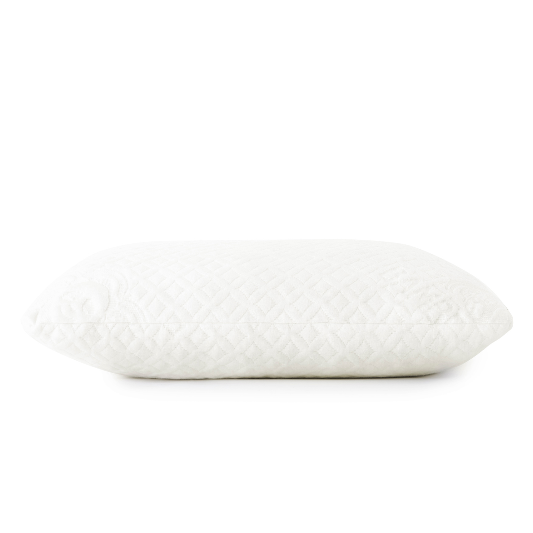 Adjustable Bamboo Cooling Pillow | Toddler - Tree of Life