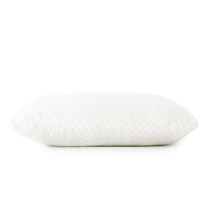 Adjustable Bamboo Cooling Pillow | Toddler - Tree of Life