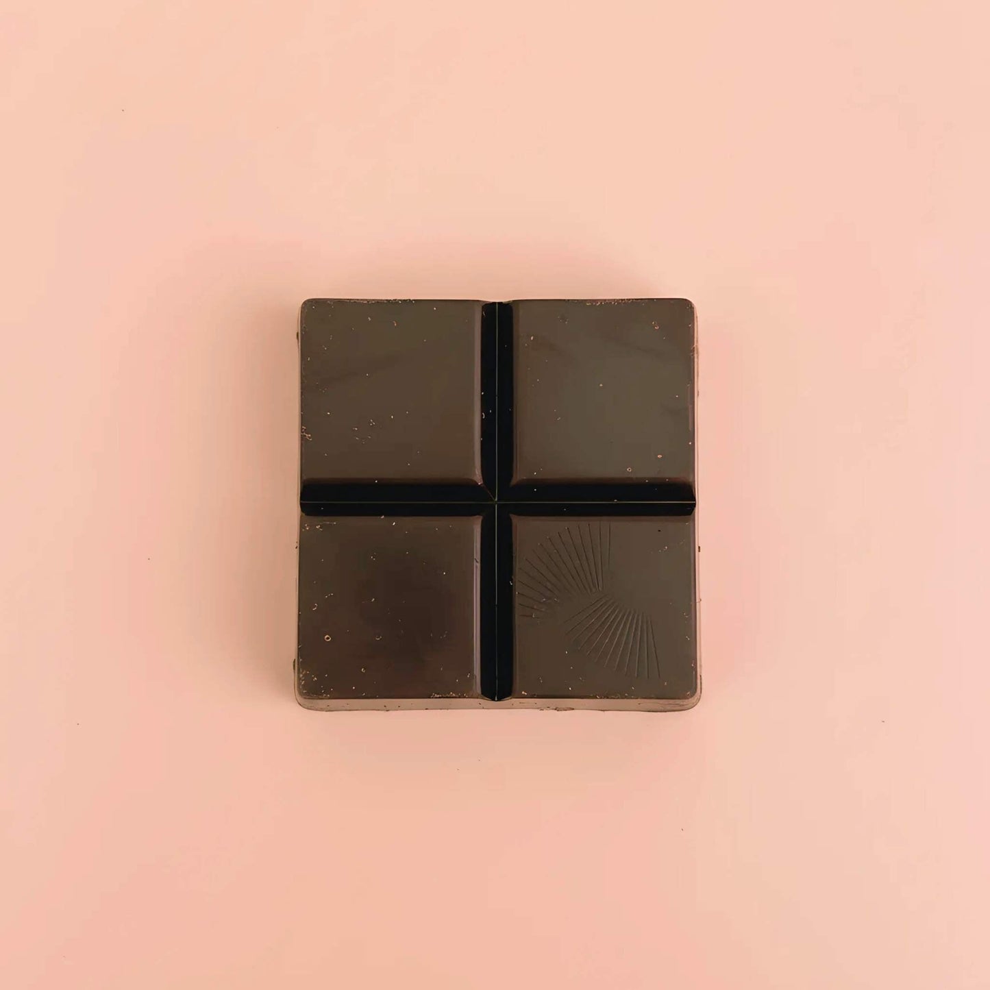 Forest Reserve™ Turkey Tail, Maitake, & Chaga Mushroom Chocolate Squares - Tree of Life