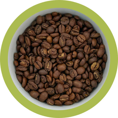 Verso Roast - Tree of Life