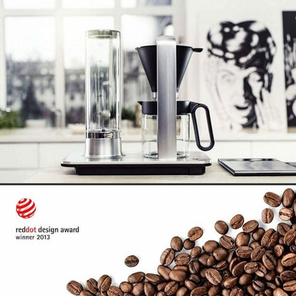 Wilfa Svart Precision Automatic Coffee Maker - Tree of Life