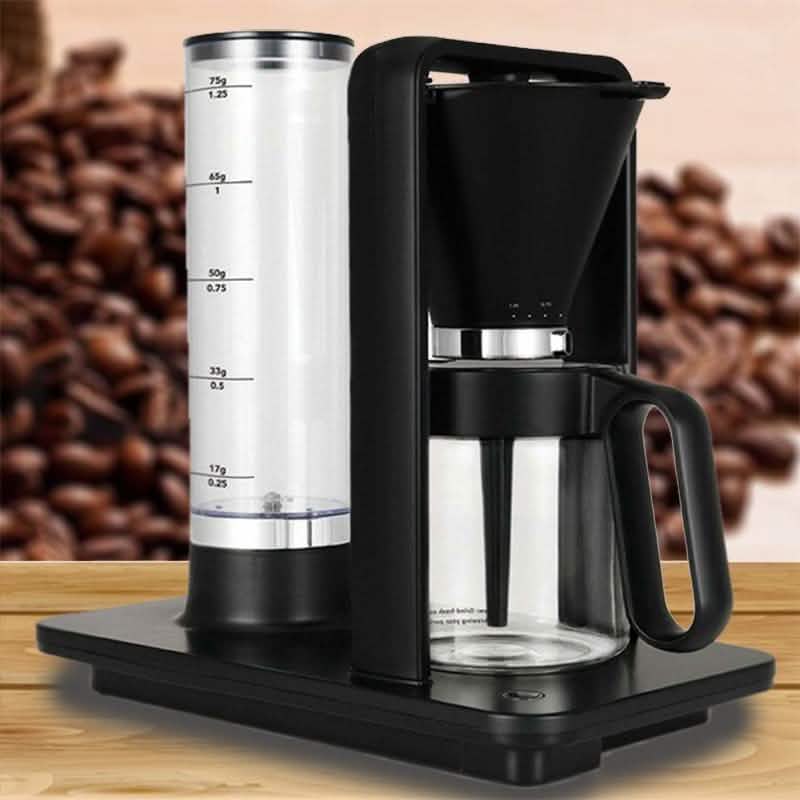Wilfa Svart Precision Automatic Coffee Maker - Tree of Life